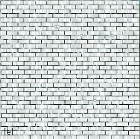 Ambient Occlusion Map